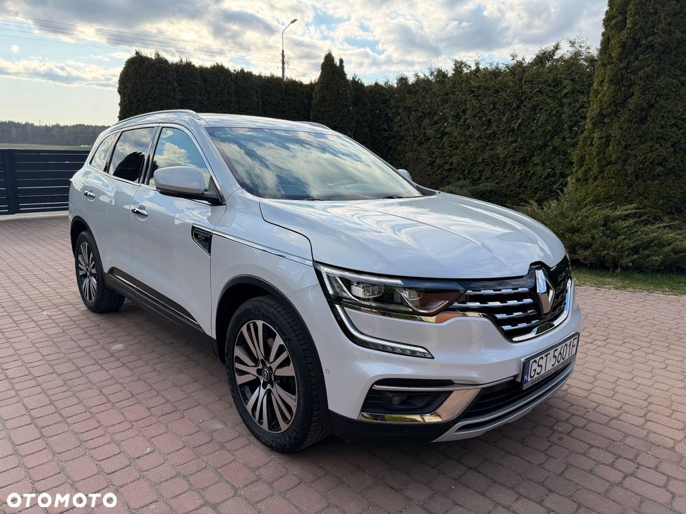 Renault Koleos ENERGY dCi 175 X-tronic 4WD INITIALE PARIS - 7