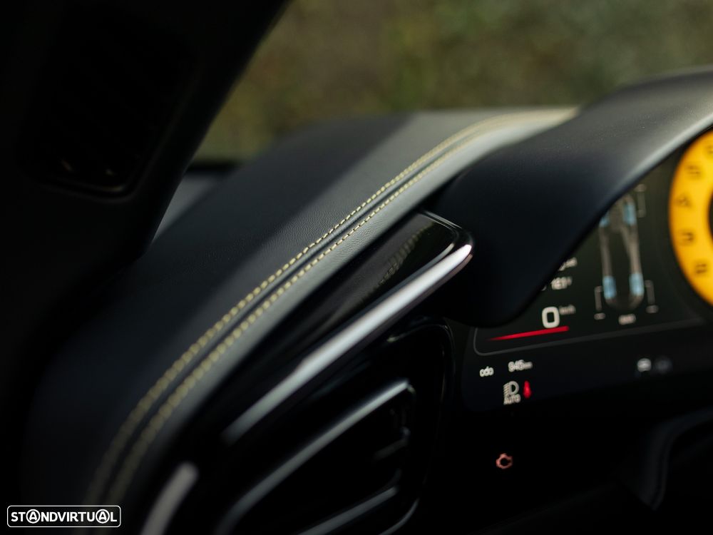 Ferrari Purosangue Standard - 46