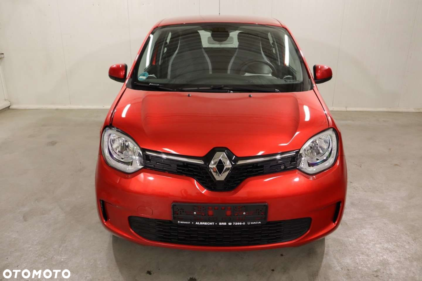 Renault Twingo Electric LIFE - 2