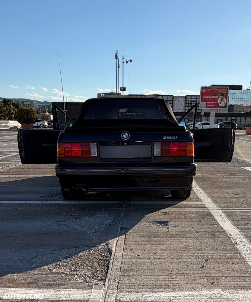 BMW Seria 3 - 11