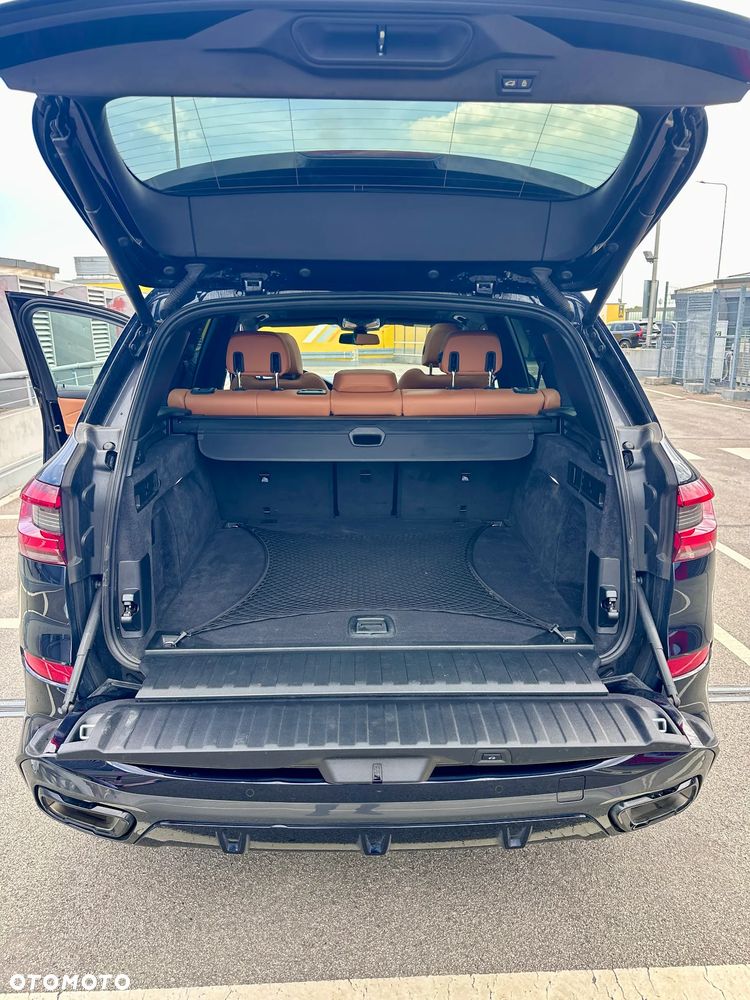 BMW X5 xDrive40i mHEV - 18