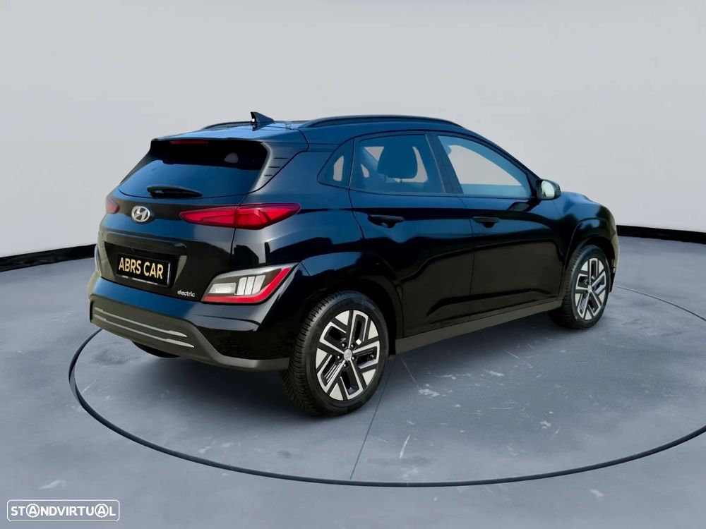 Hyundai Kauai Trend - 3