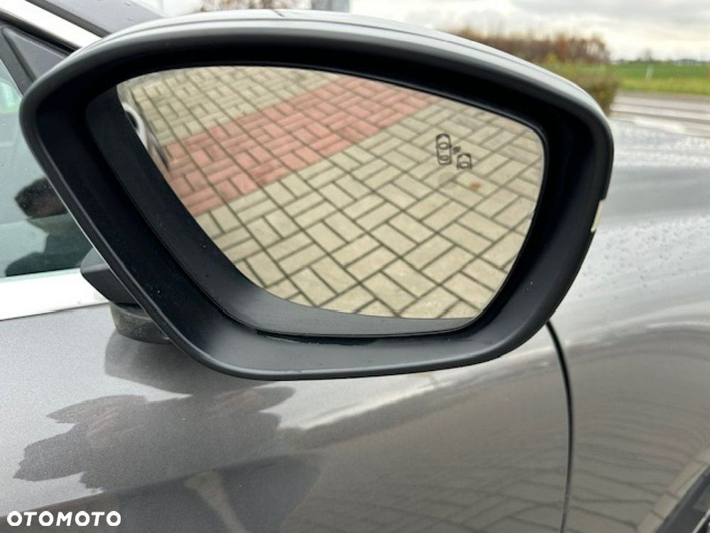 Peugeot 508 BlueHDi 130 EAT8 Allure Business-Paket - 37