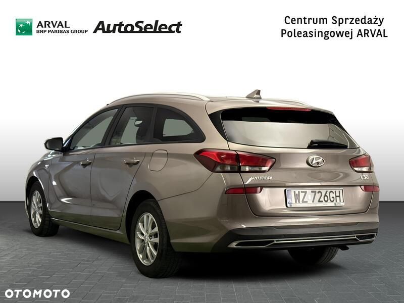 Hyundai i30 1.0 T-GDI Modern - 3