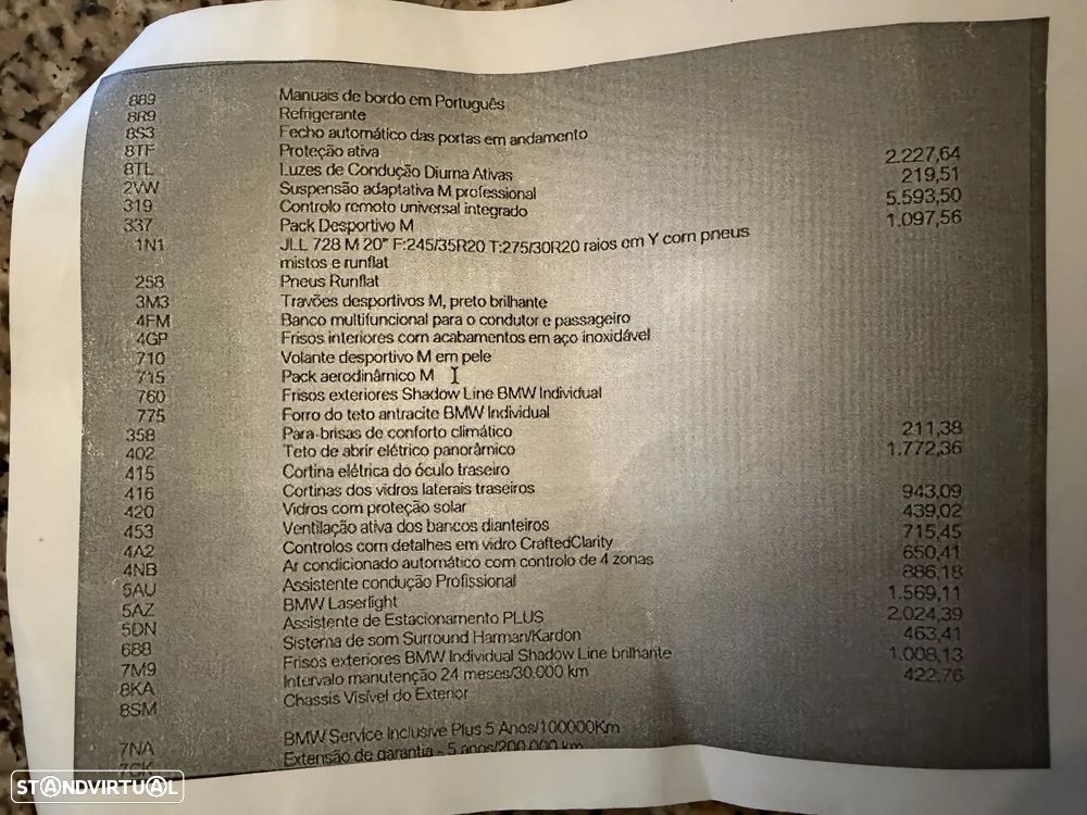 BMW 840 d xDrive Pack M Pro - 17