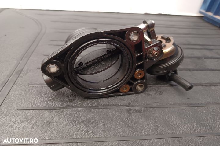 Clapeta acceleratie 11232580 11232580 Renault Laguna 2 [2001 - 2005] - 2