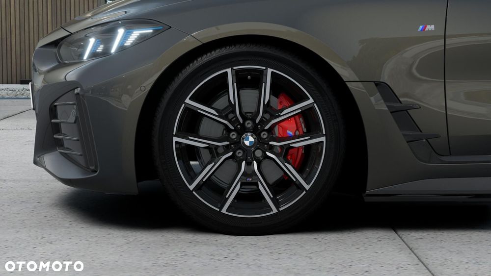 BMW i4 - 5