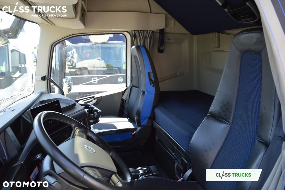 Volvo FH 460 Globetrotter XL i-Save - 9