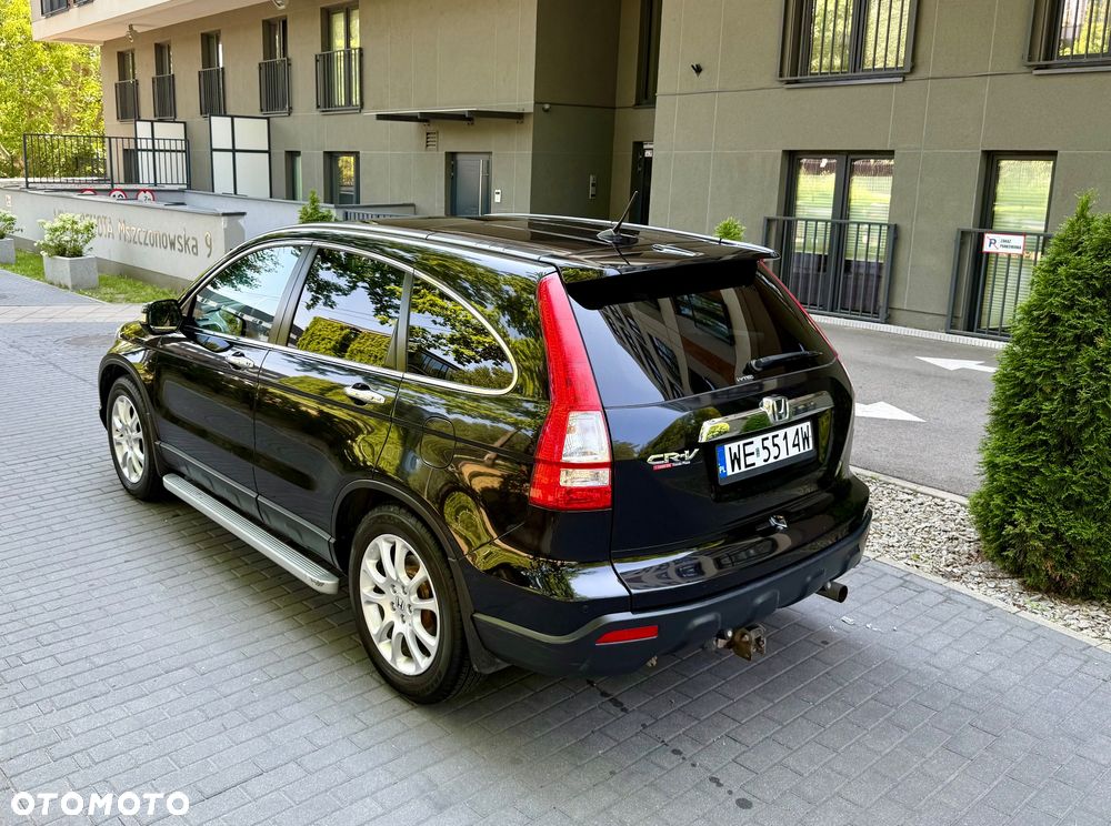 Honda CR-V 2.0 Executive - 4