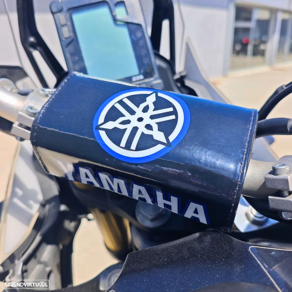 Yamaha Ténéré 700 - 8