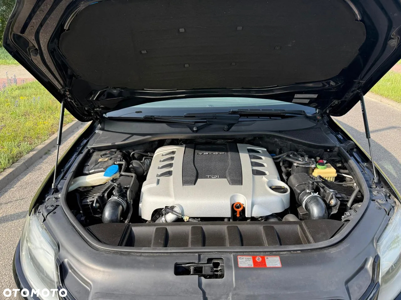 Audi Q7 4.2 TDI Quattro Tiptr - 18