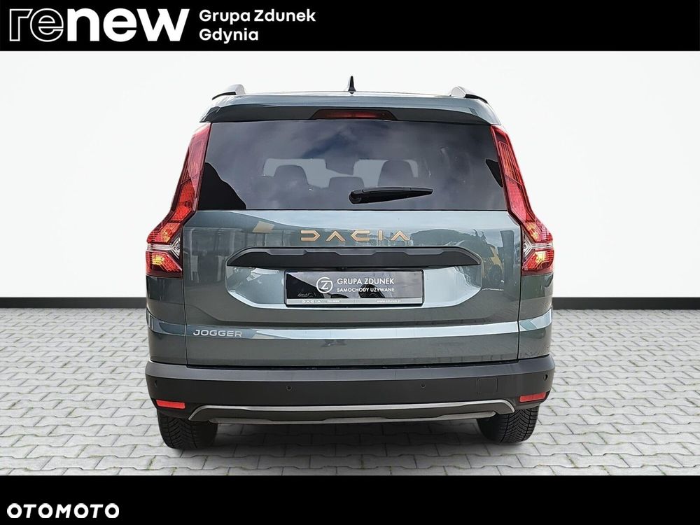Dacia Jogger - 7