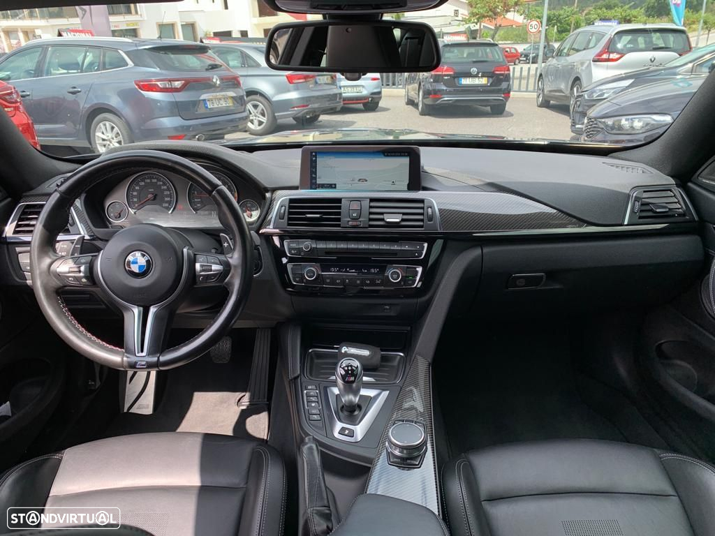 BMW M4 - 22
