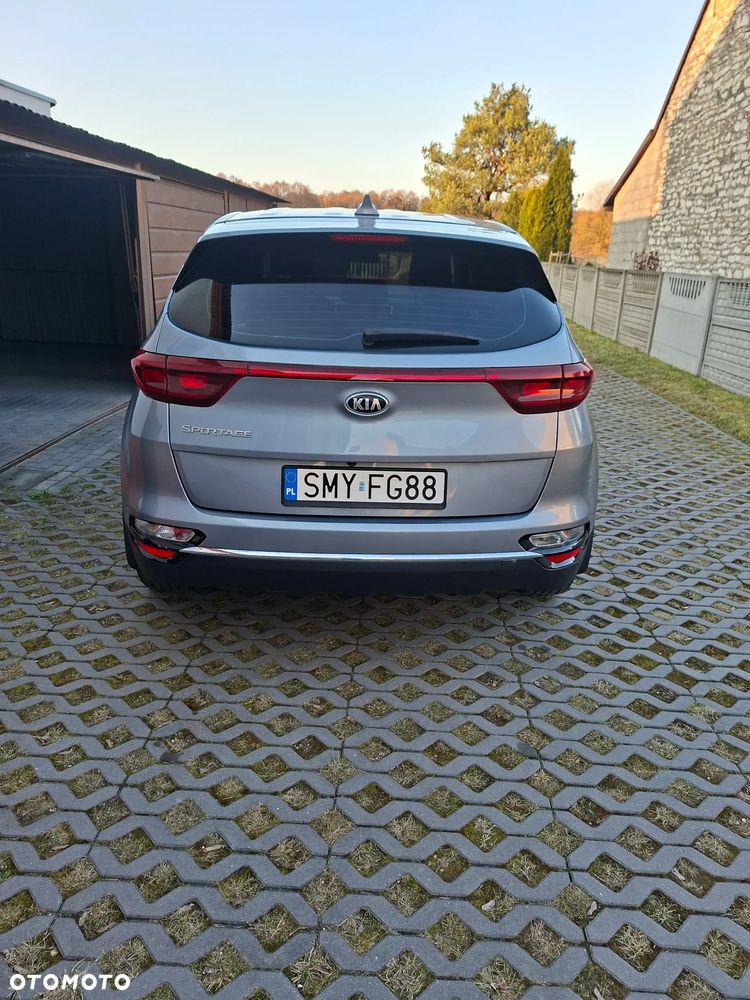 Kia Sportage 1.6 GDI S 2WD - 2