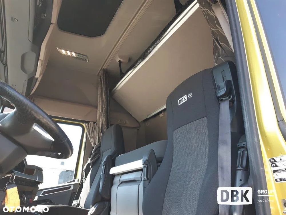 DAF XD 450 FT STANDARD STOCK (32566) - 13
