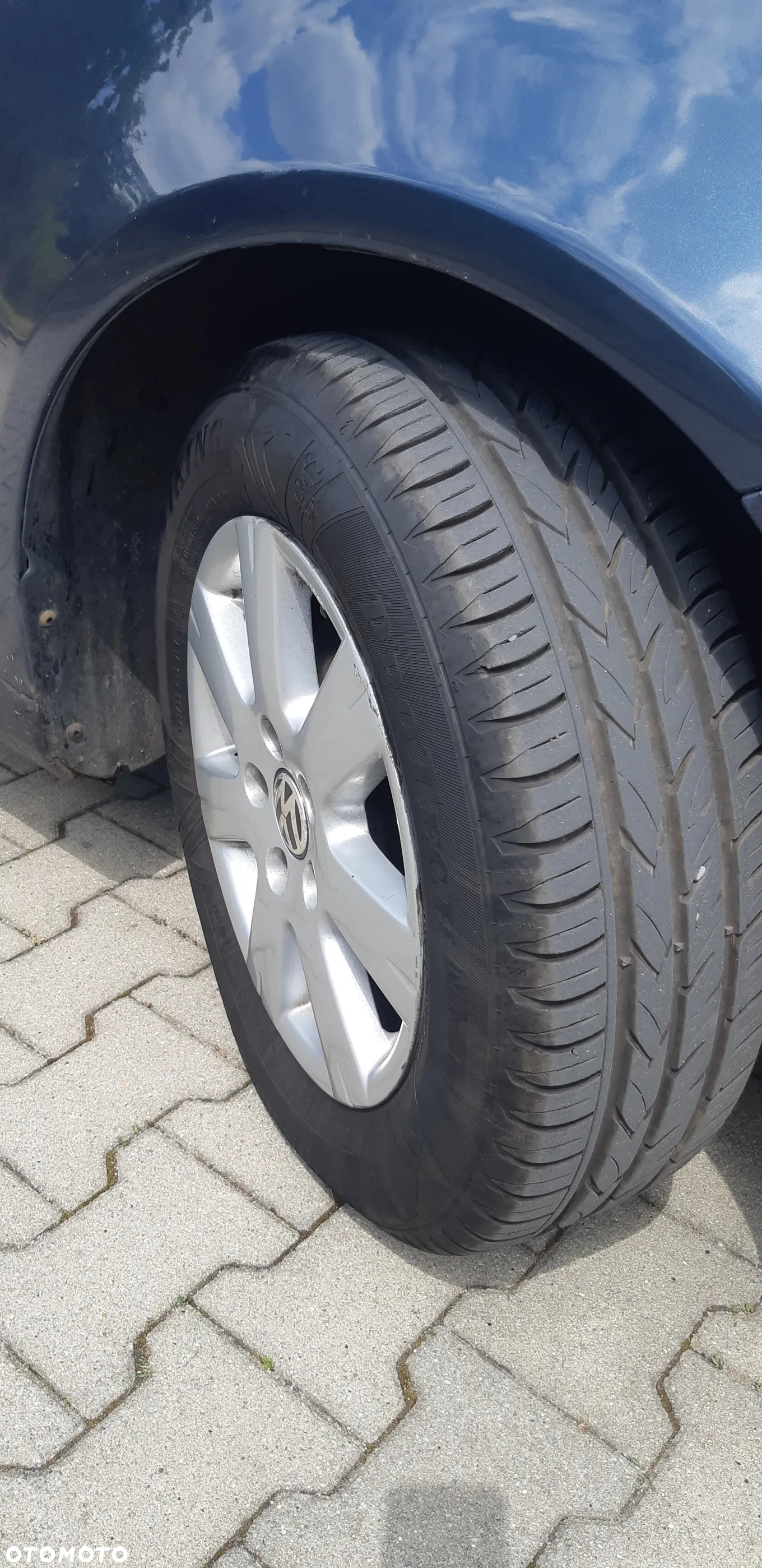 Volkswagen Golf Plus - 19