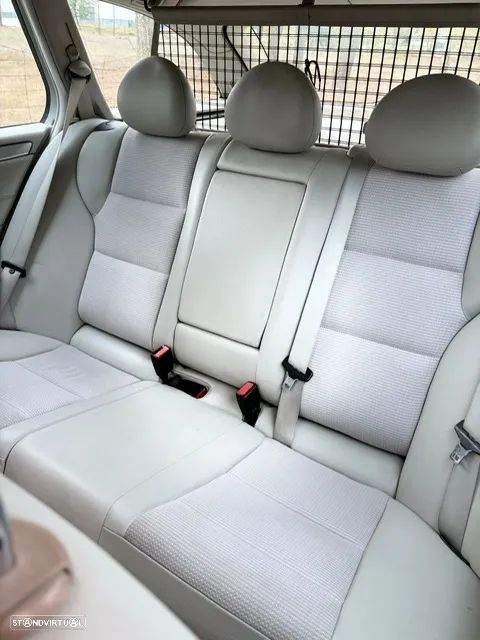 Mercedes-Benz C 220 T CDI Auto Avantgarde - 9