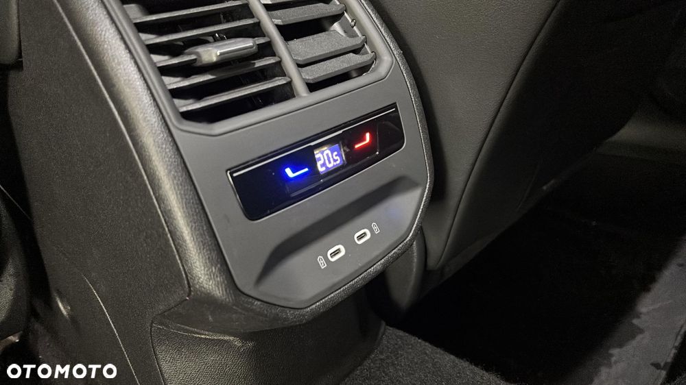 Cupra Formentor 1.5 TSI DSG - 20