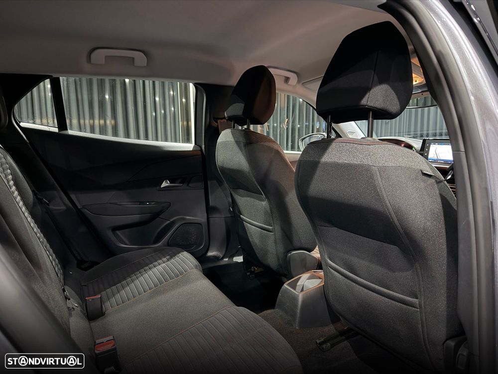 Peugeot 2008 1.2 PureTech Active Pack - 30