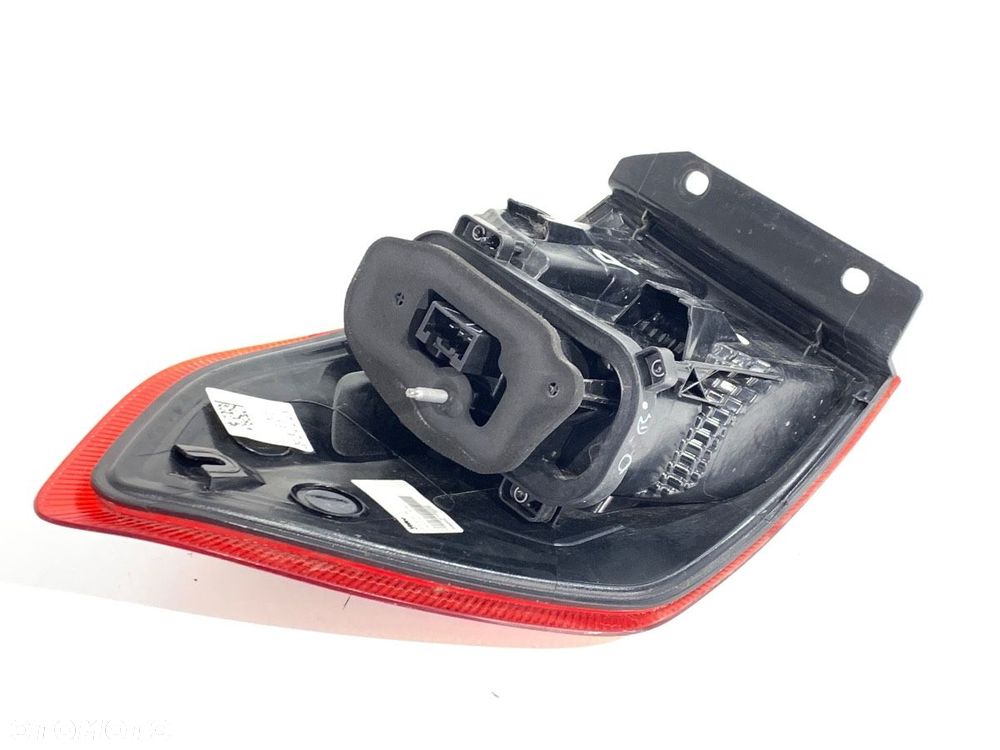 LAMPA PRAWY TYŁ FORD ECOSPORT 2011 - 2022 1.0 EcoBoost 92 kW [125 KM] benzyna 2013 - 2022 - 3