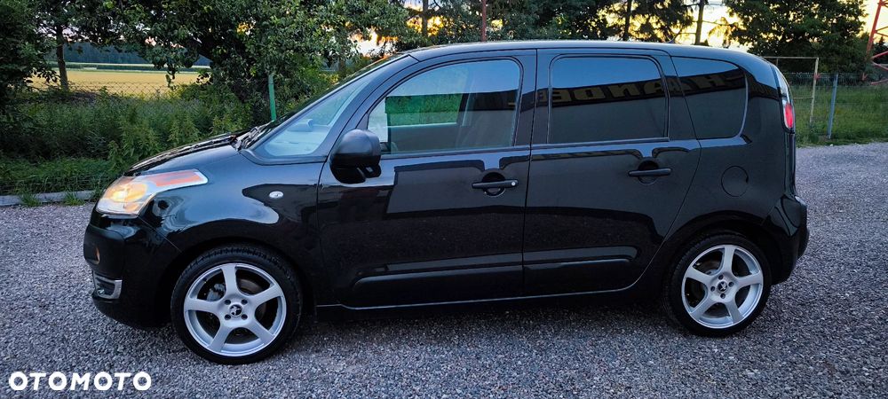 Citroën C3 Picasso 1.4i SX Pack - 3