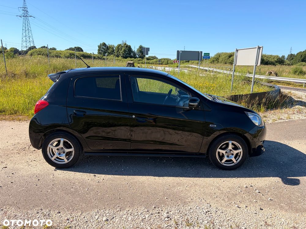 Mitsubishi Space Star 1.2 Intense - 6
