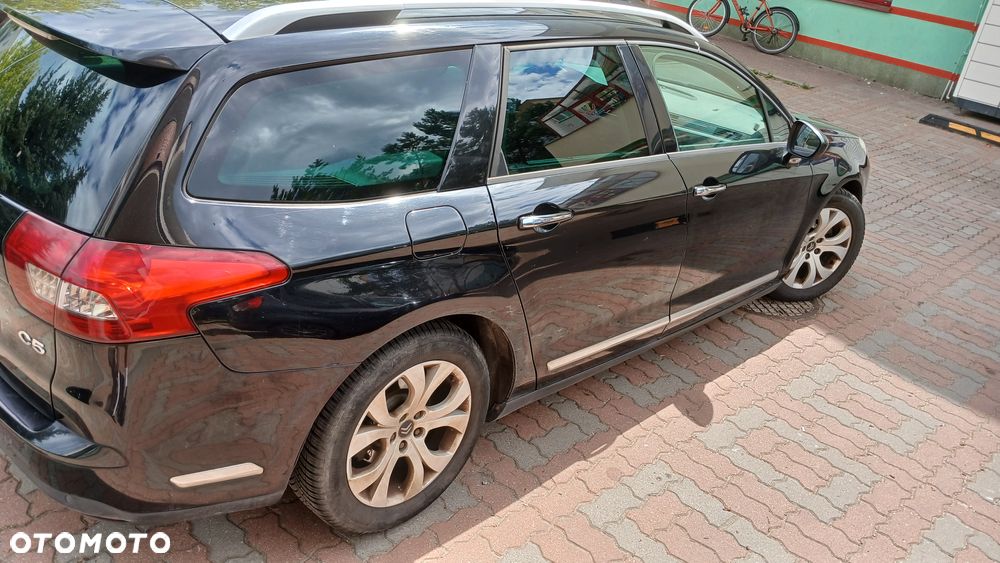 Citroën C5 2.0 HDi Exclusive - 7