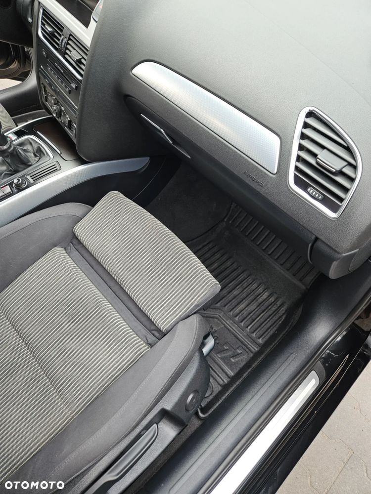 Audi A4 Avant 1.8 TFSI - 20