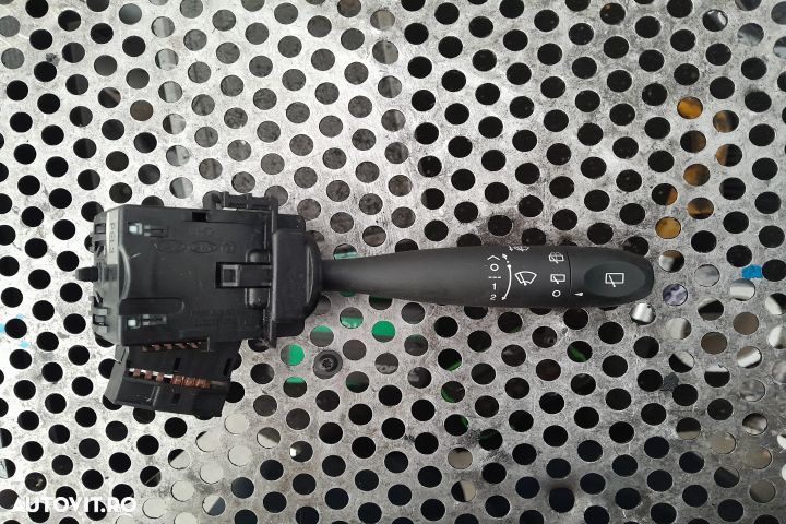 Maneta stergatoare parbriz si luneta 202007962 Hyundai i10 1  [din 20 - 4