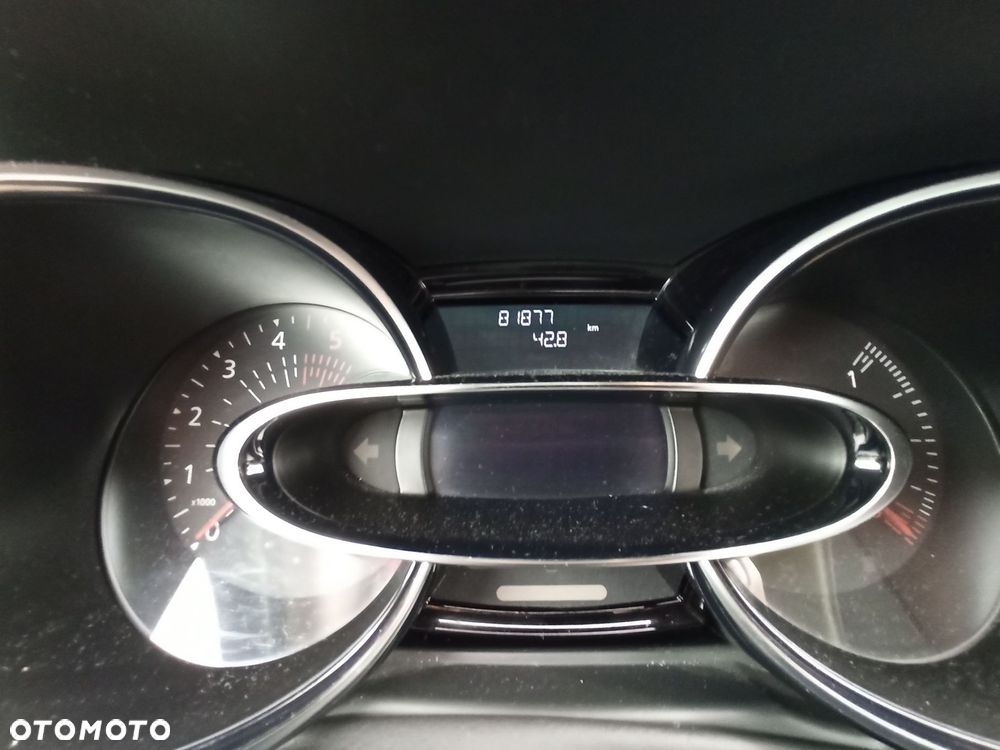 Renault Clio - 14
