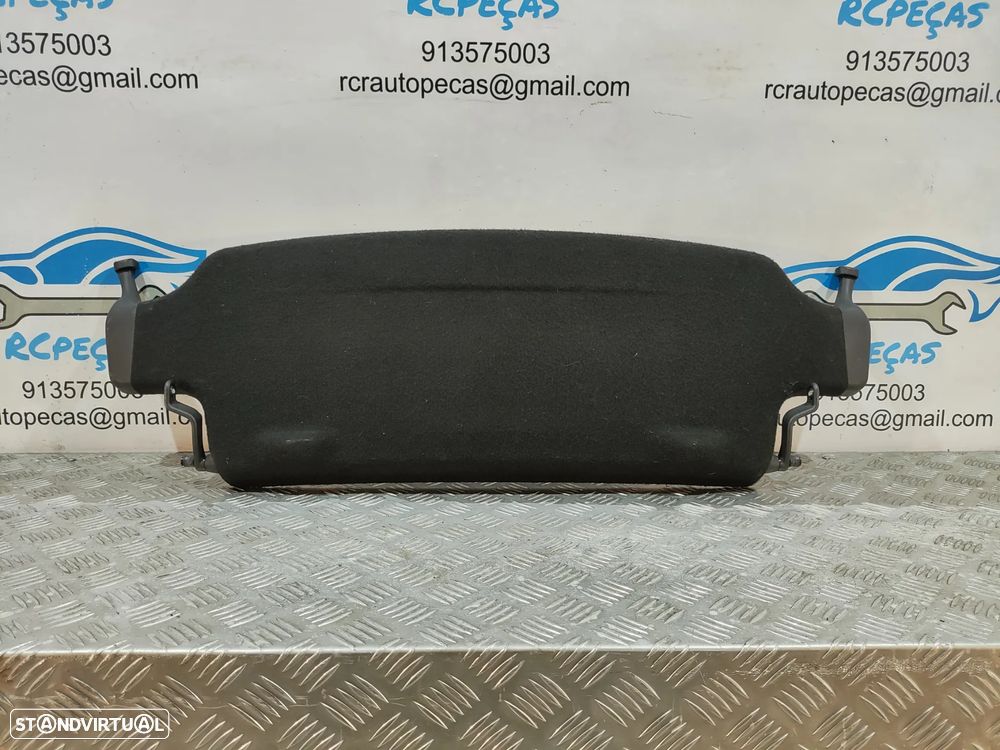 CHAPELEIRA CORTINA MALA MINI COOPER R57 LCI 51469132384 9132384 - 10