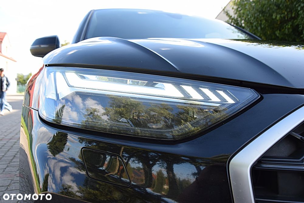 Audi Q5 35 TDI S tronic S line - 30