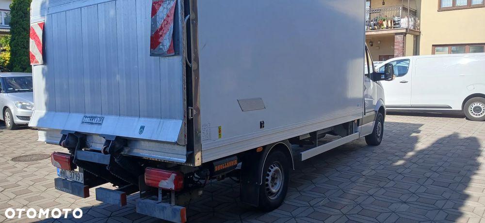 Mercedes-Benz Sprinter - 2