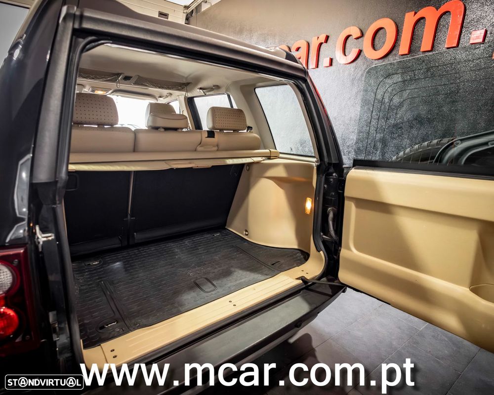 Land Rover Freelander 2.0 Td4 Premium - 6