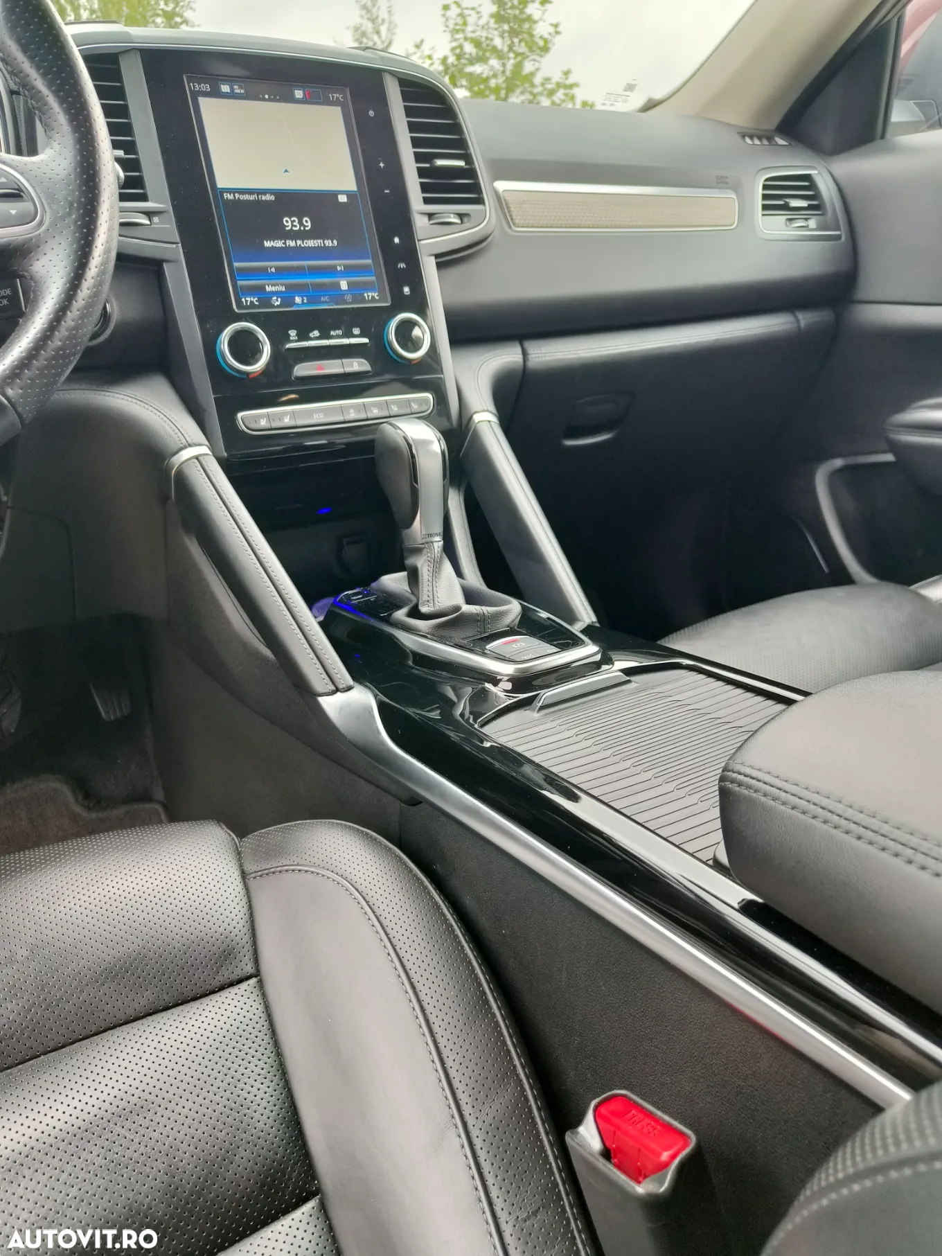 Renault Koleos - 32