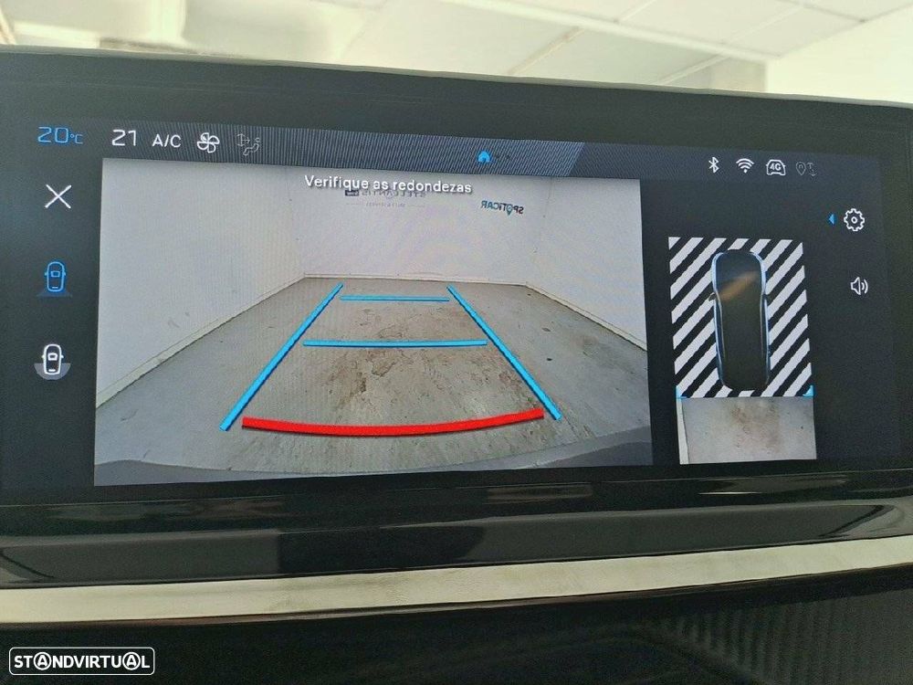 Peugeot 2008 1.2 PureTech Active - 24