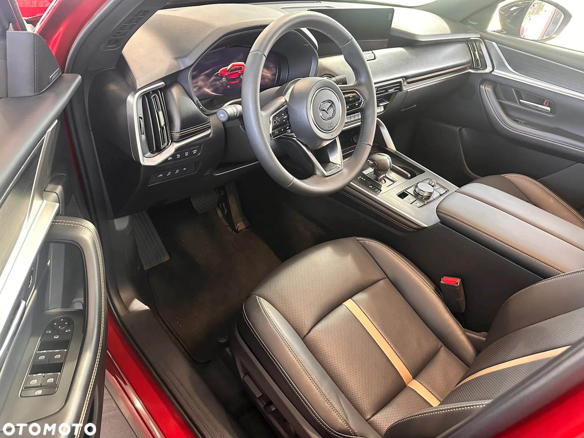 Mazda CX-60 - 5