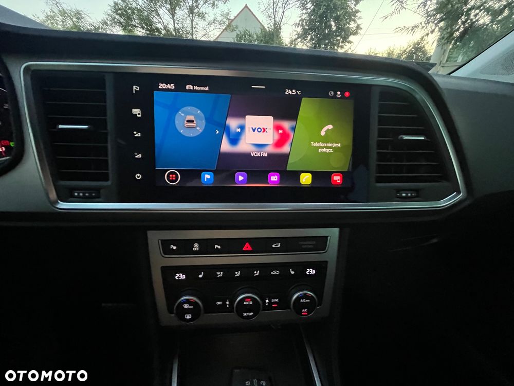 Seat Ateca 1.5 TSI Xperience S&S DSG - 31