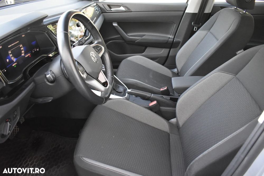 Volkswagen Polo 1.0 TSI DSG Life - 13