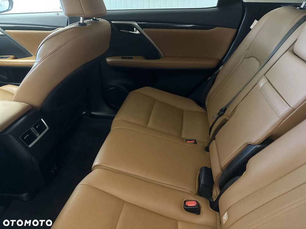 Lexus RX 300 Prestige - 21