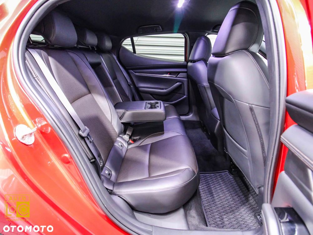 Mazda 3 2.0 Skypassion - 11