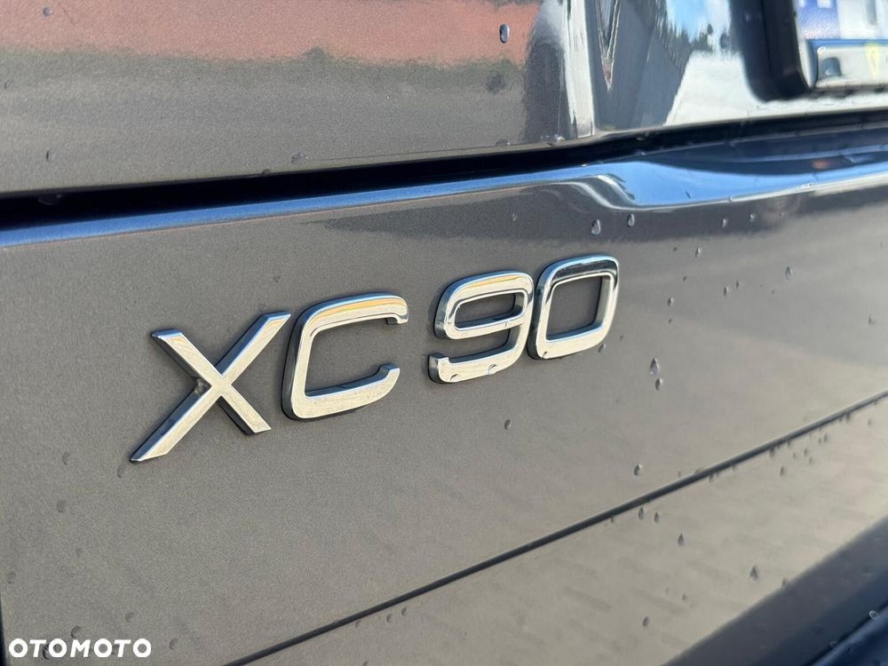 Volvo XC 90 4.4 V8 AWD Executive - 18