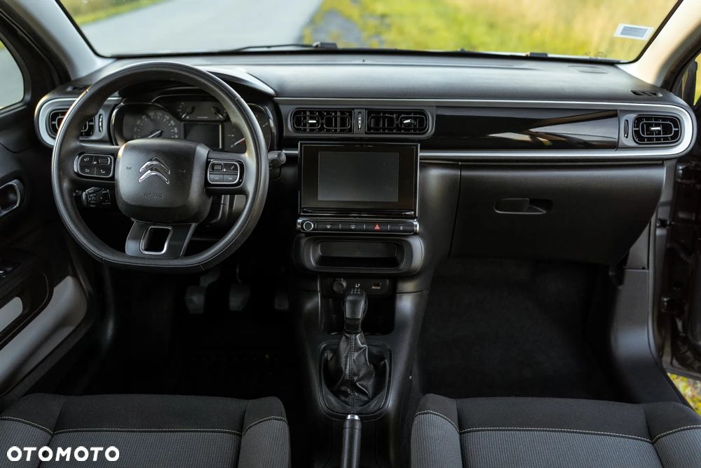Citroën C3 1.2 PureTech Shine - 29