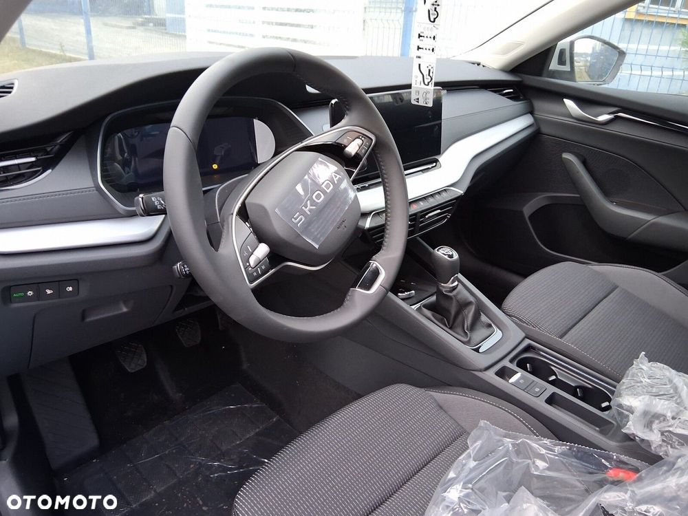 Skoda Octavia 1.5 TSI Edition 130 Selection - 5