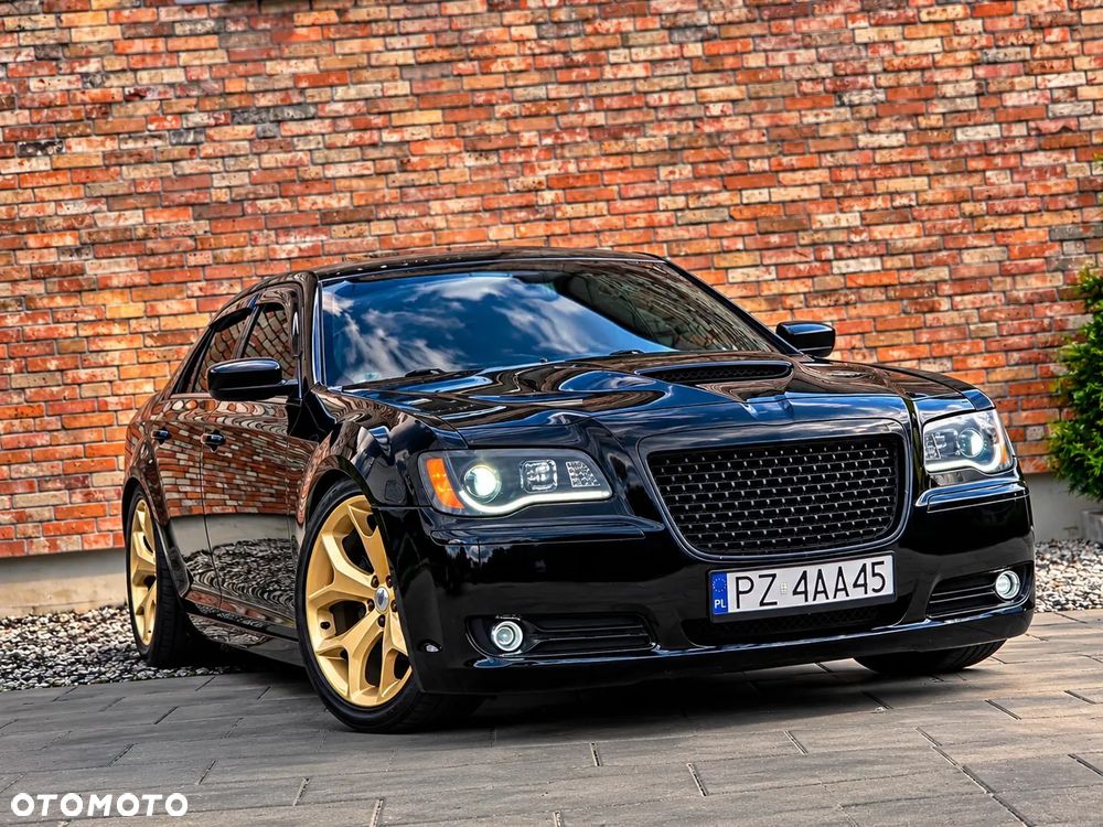 Chrysler 300 - 1