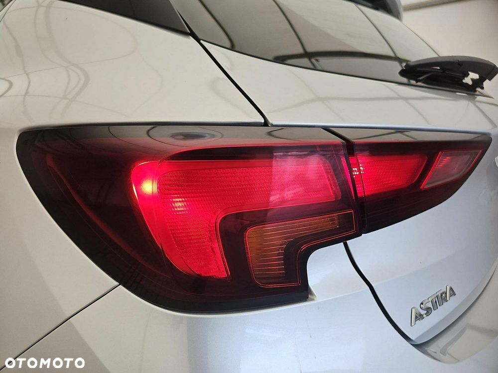 Opel Astra - 29