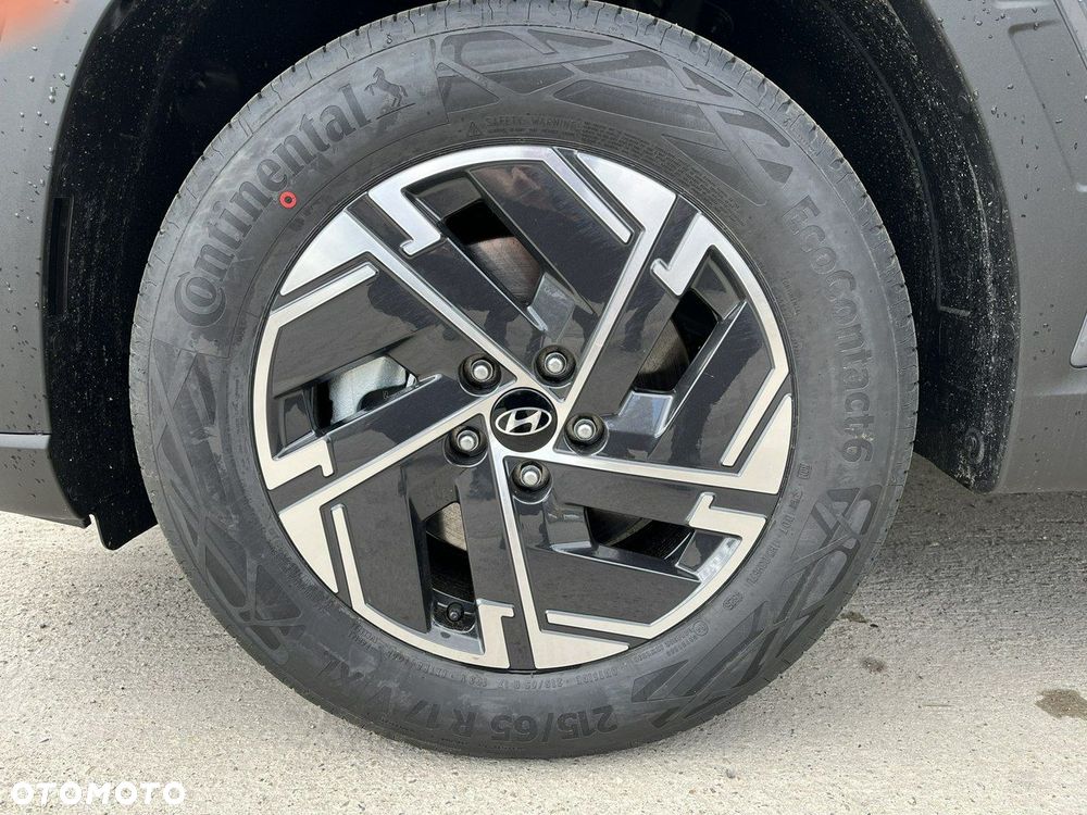 Hyundai Tucson 1.6 T-GDi Modern 2WD - 19