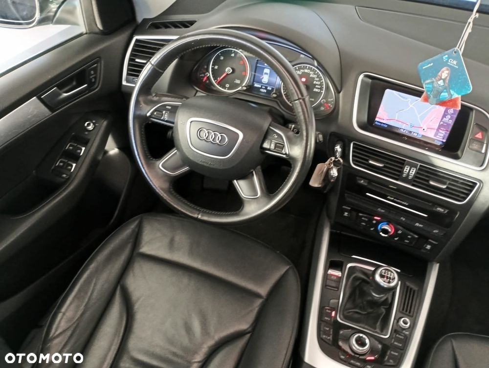 Audi Q5 - 31