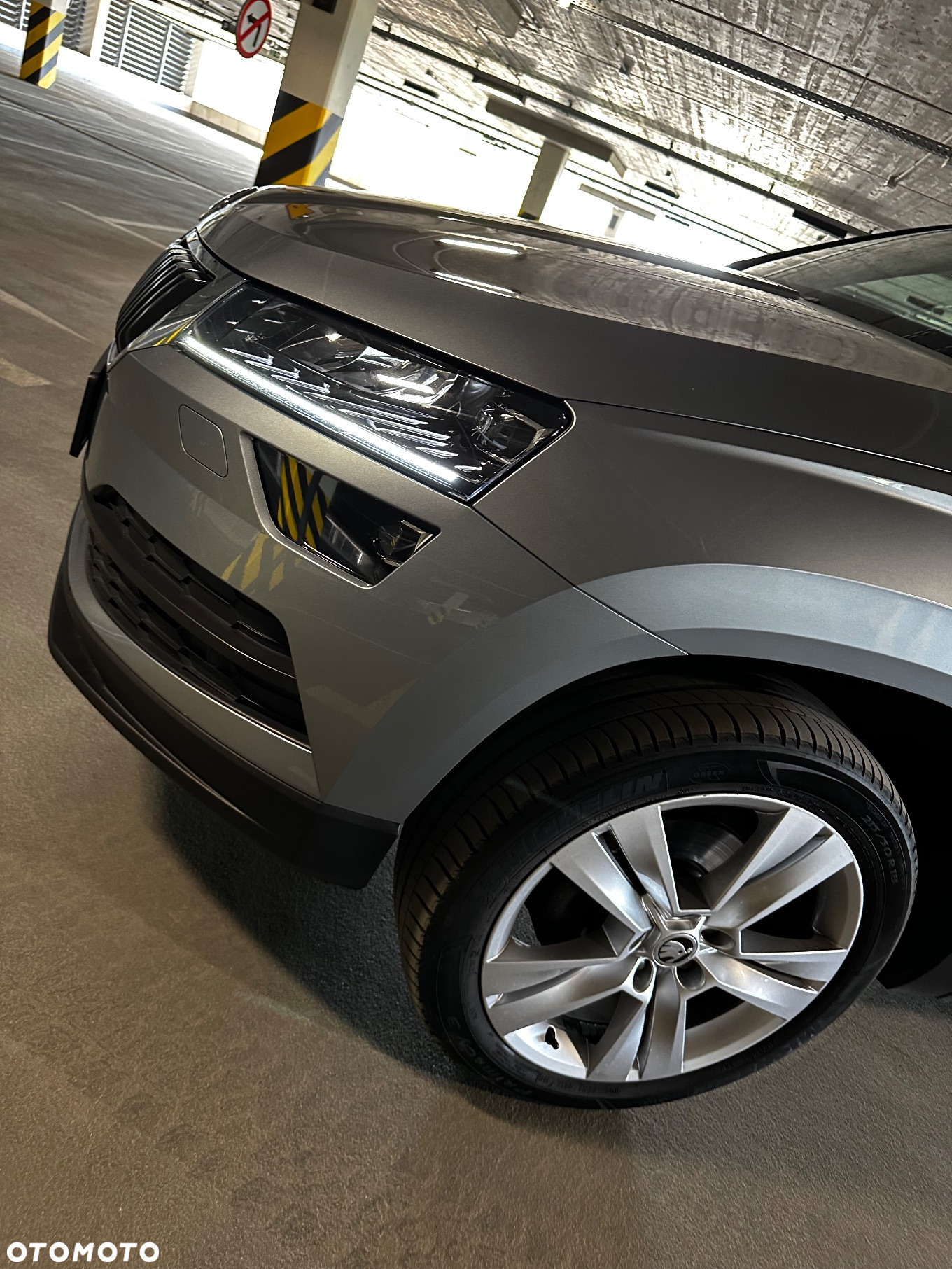 Skoda Karoq 1.6 TDI SCR 4x2 Style DSG - 14
