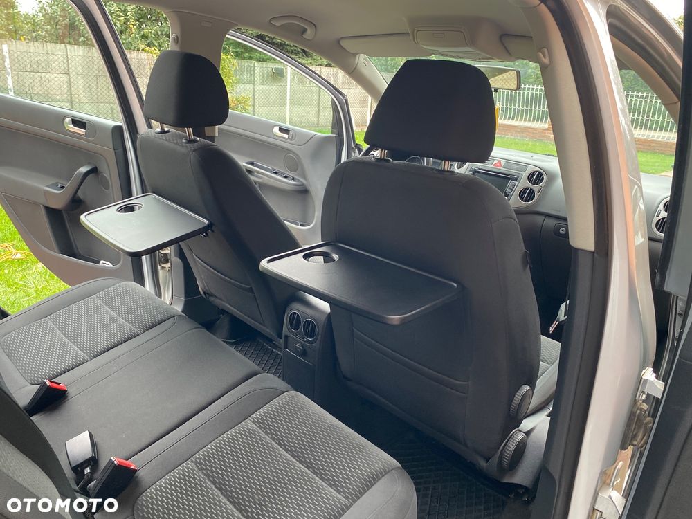Volkswagen Golf 1.6 TDI DPF Comfortline - 16